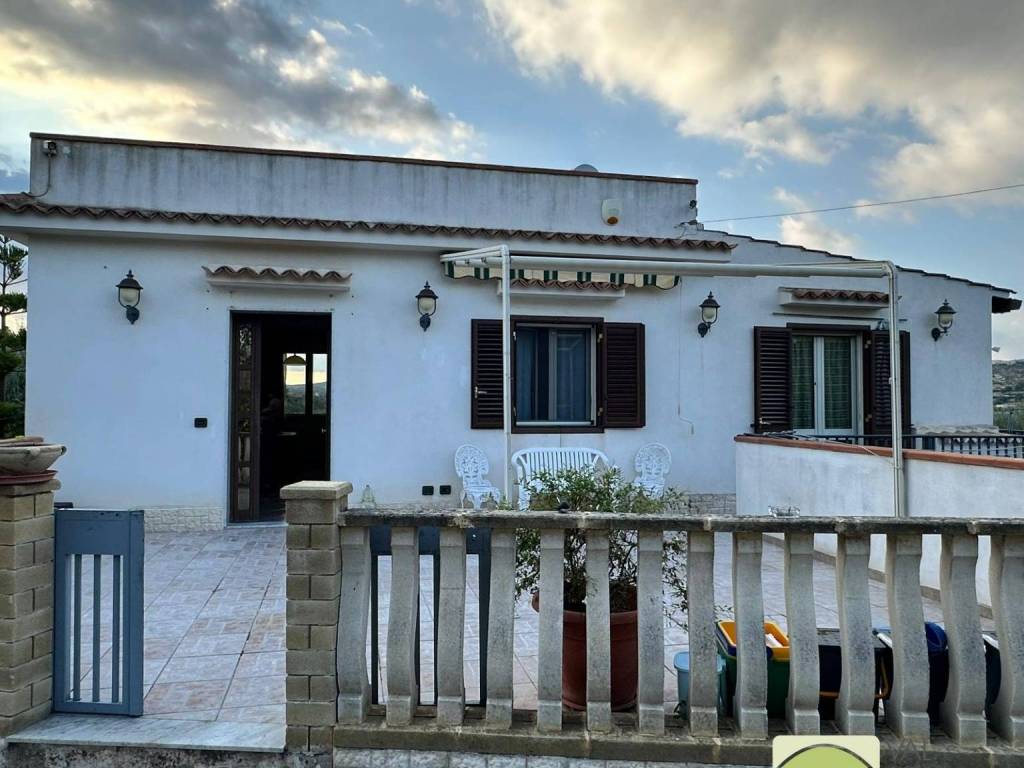 Villa a Noto in Contrada Falconara - Foto 4