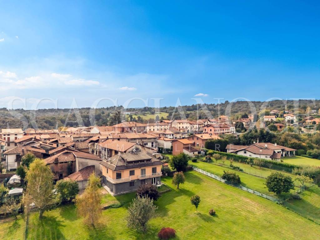 Villa a Zubiena in Via Giacomo Matteotti, 58 - Foto 4