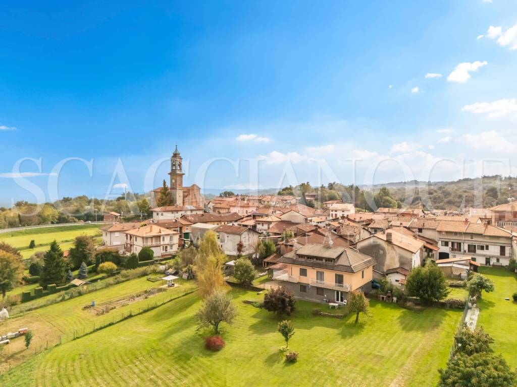 Villa a Zubiena in Via Giacomo Matteotti, 58 - Foto 5