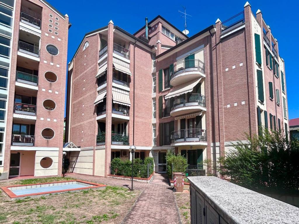 Appartamento a Correggio in Via Sante Mussini, 26 - Foto 2