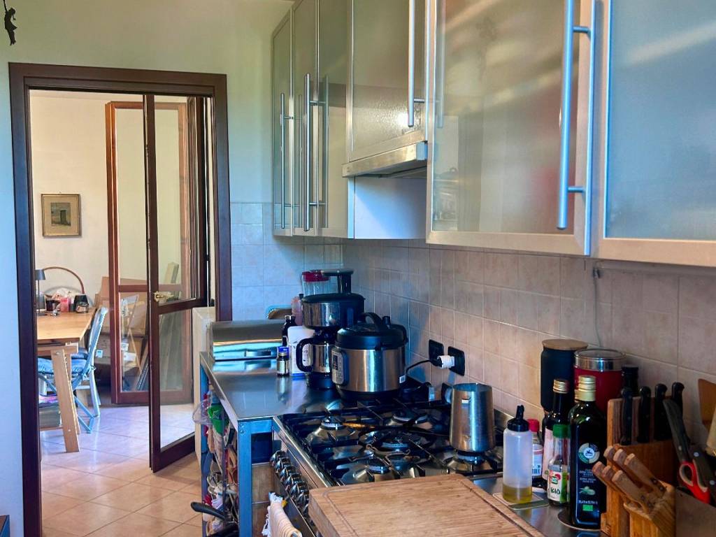 Appartamento a Correggio in Via Sante Mussini, 26 - Foto 5