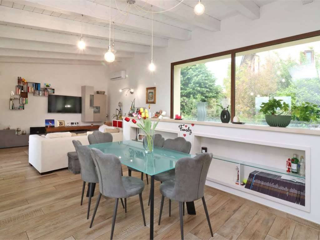 Villa a Assisi in FRAZ. PALAZZO VIA BALIA DI AGNANO - Foto 4