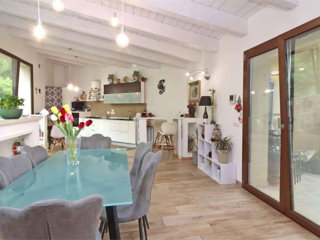 Villa a Assisi in FRAZ. PALAZZO VIA BALIA DI AGNANO - Foto 5