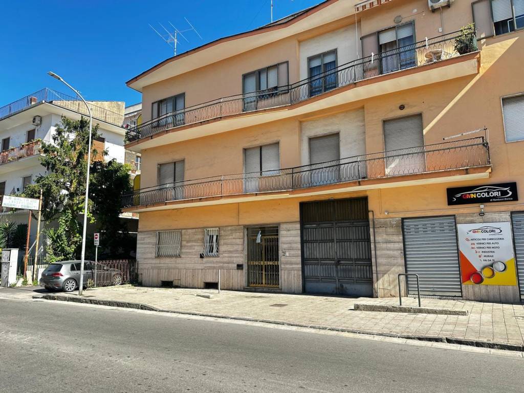 Appartamento a Maddaloni in Via Libertà, 85 - Foto 2