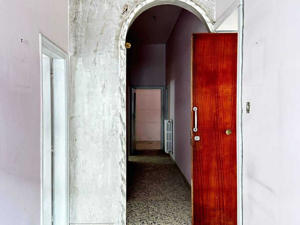Appartamento a Maddaloni in Via Libertà, 85 - Foto 5
