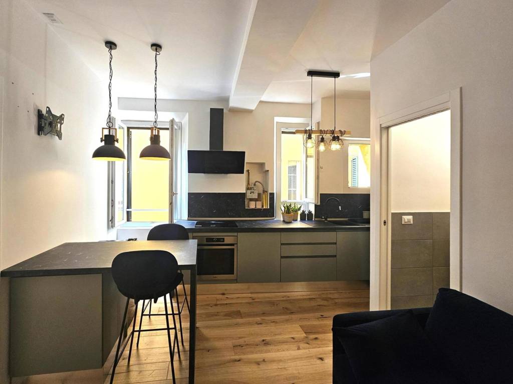 Appartamento a Bologna in Via del Borgo di San Pietro - Foto 3