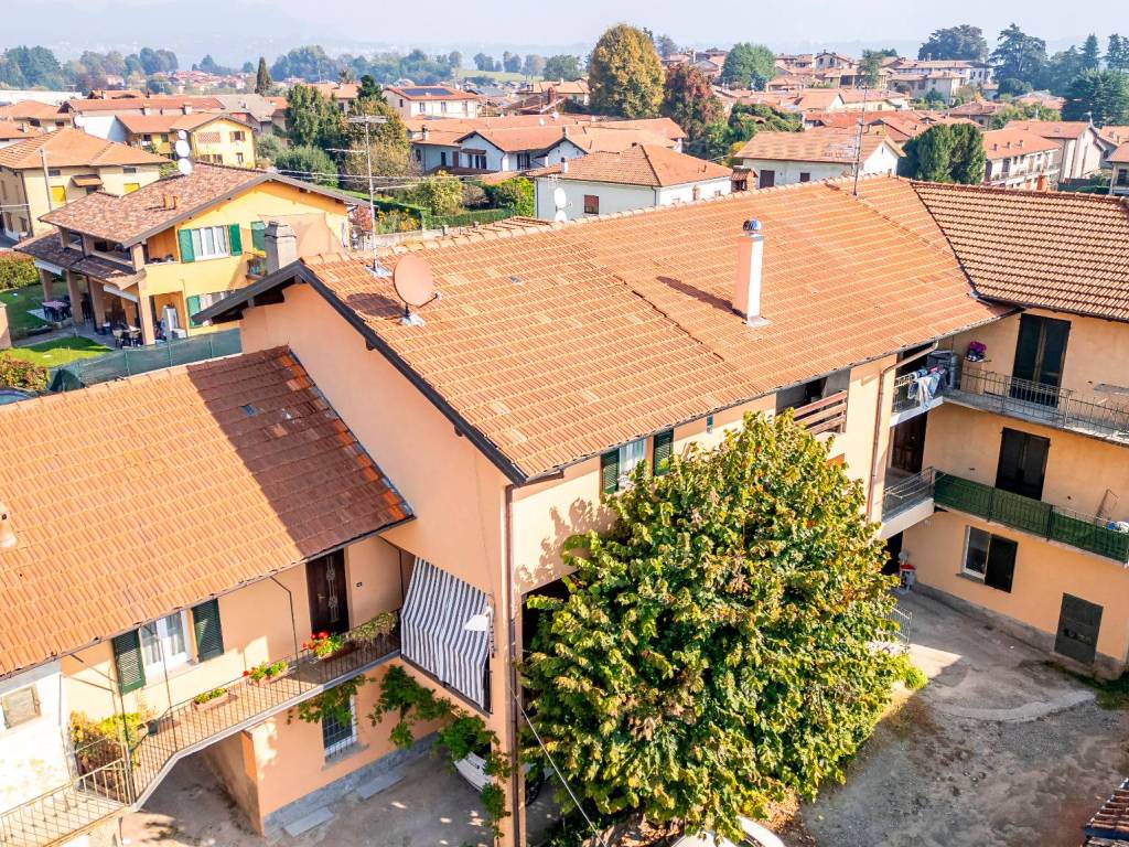 Appartamento a Daverio in Località Tornagaglio, 7 - Foto 2