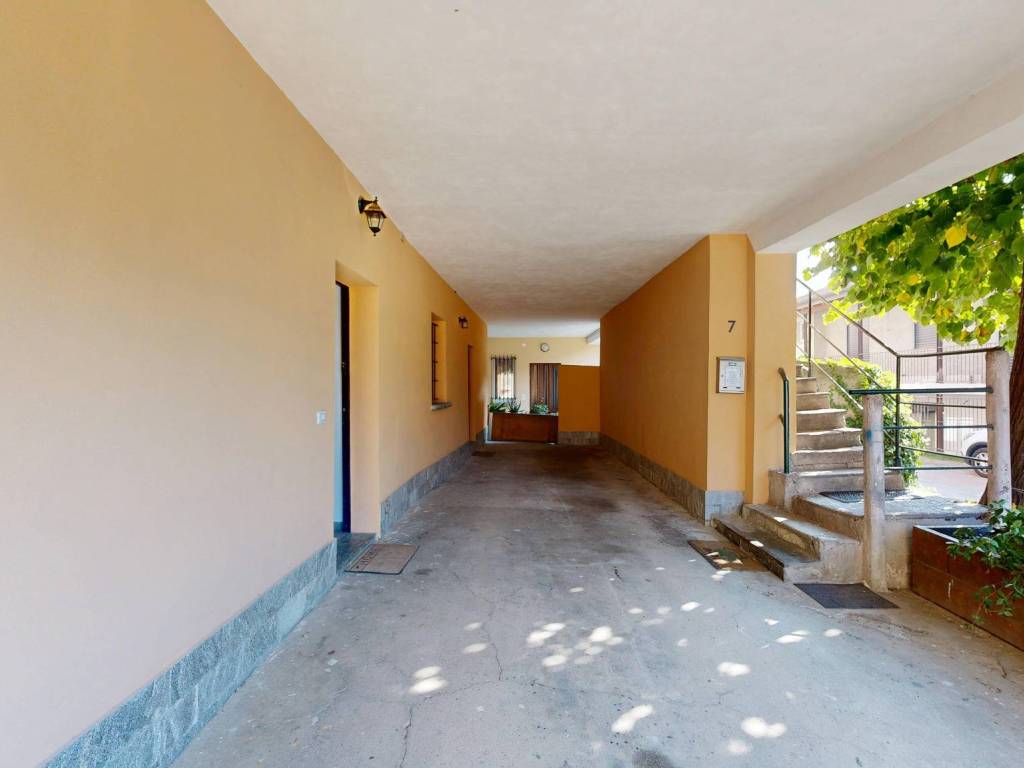 Appartamento a Daverio in Località Tornagaglio, 7 - Foto 3