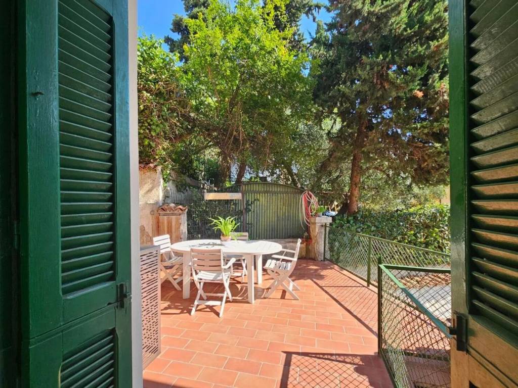 Appartamento a Imperia in Via Privata Risso - Foto 3