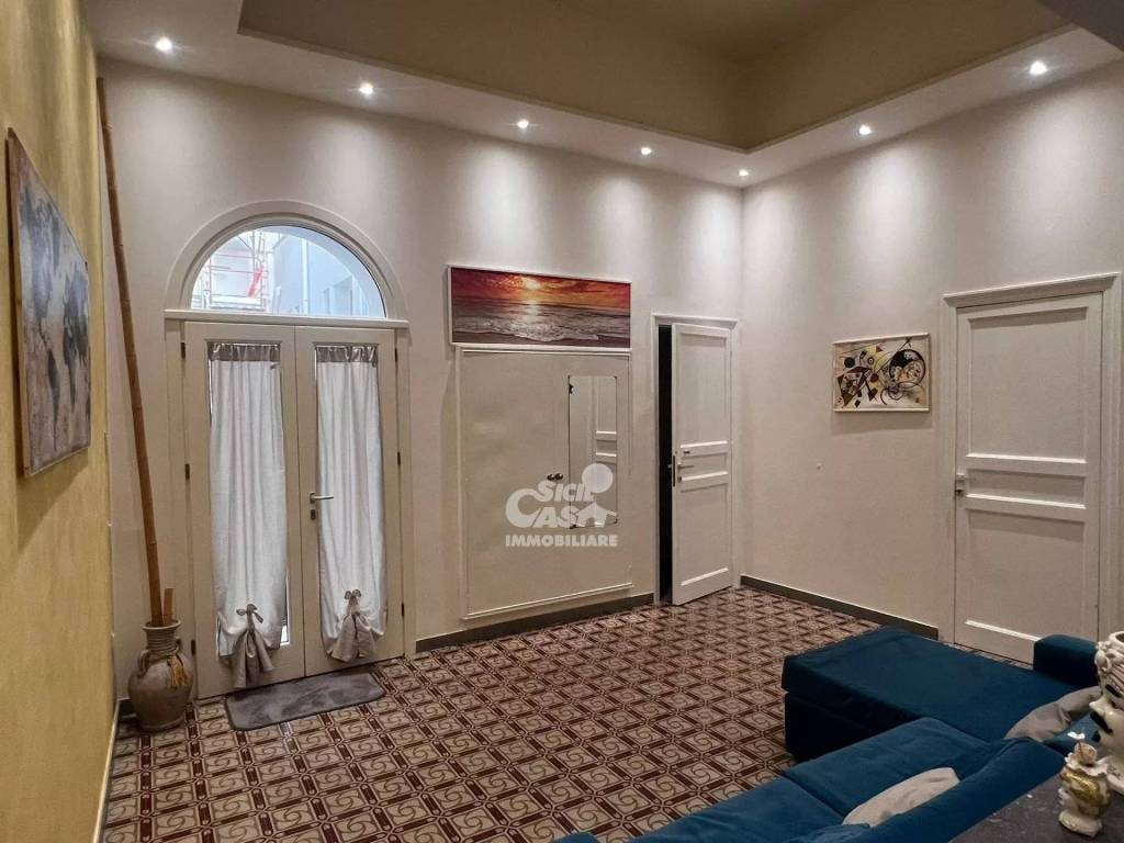 Casa indipendente a Marsala - Foto 3