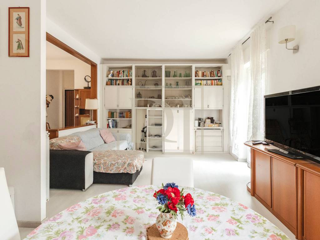 Appartamento a Santa margherita ligure in Corso Elia Rainusso, 20 - Foto 4
