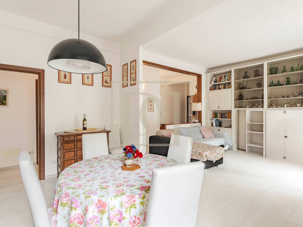 Appartamento a Santa margherita ligure in Corso Elia Rainusso, 20 - Foto 5