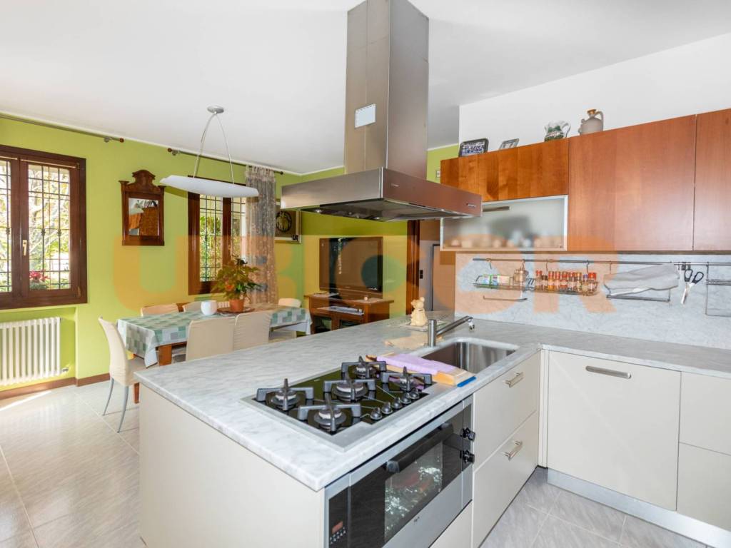Villa a Maserà di padova - Foto 4