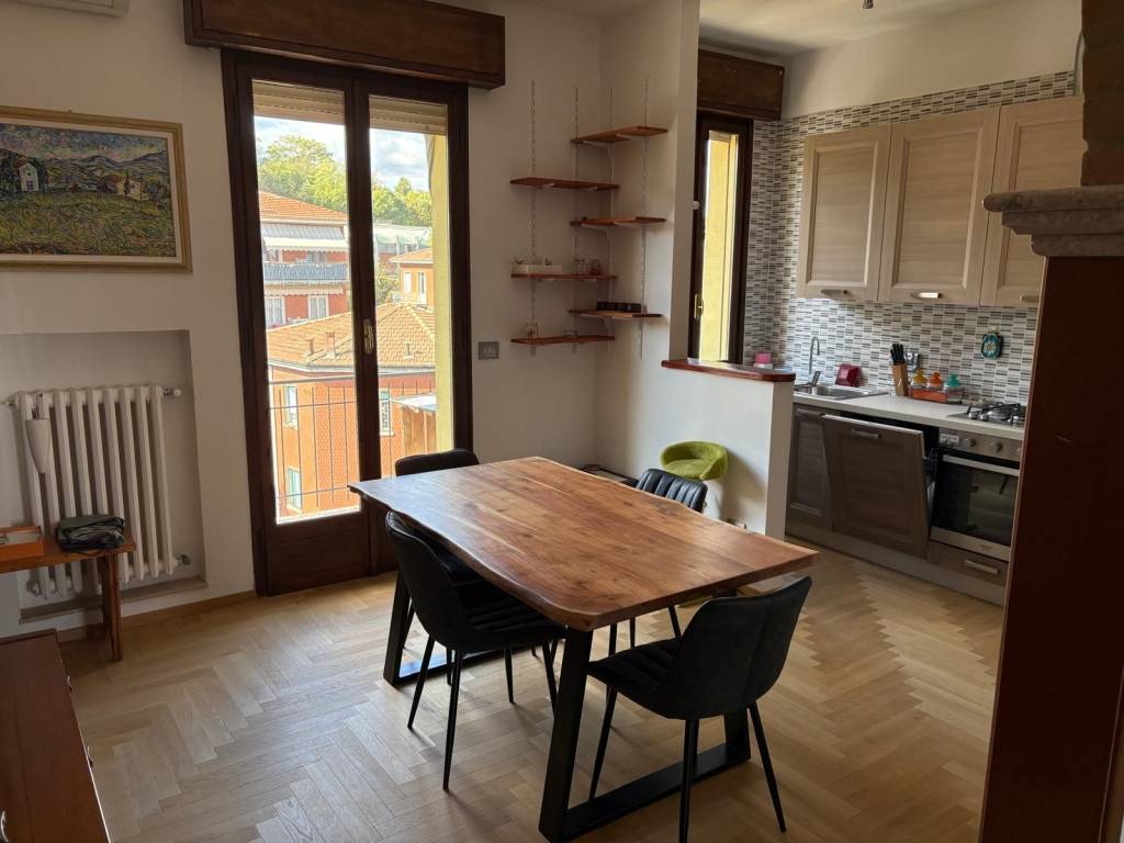Appartamento a Casalecchio di reno in Via Emilio Farolfi, 3 - Foto 3