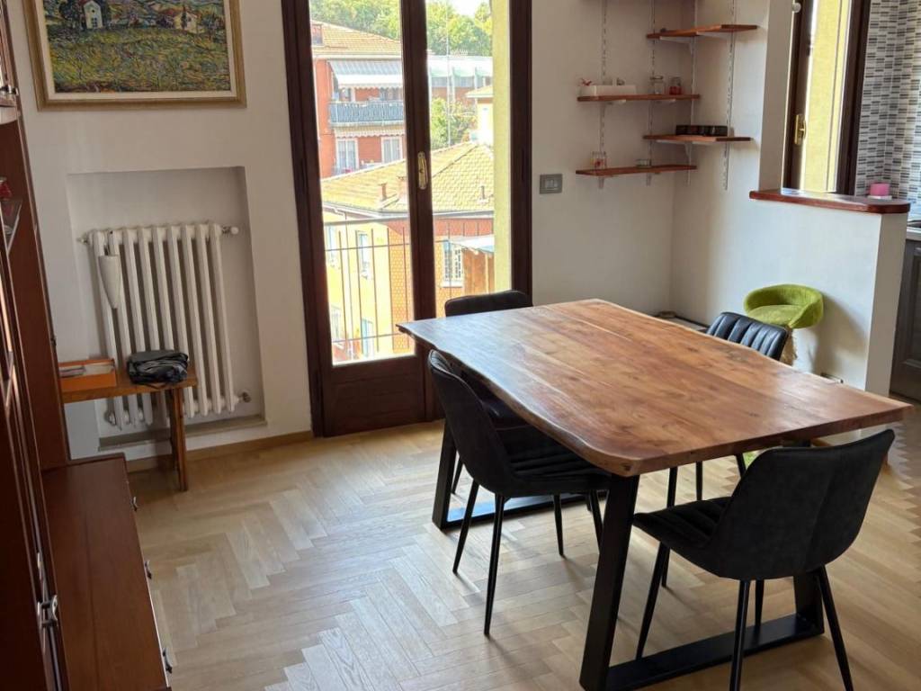 Appartamento a Casalecchio di reno in Via Emilio Farolfi, 3 - Foto 4