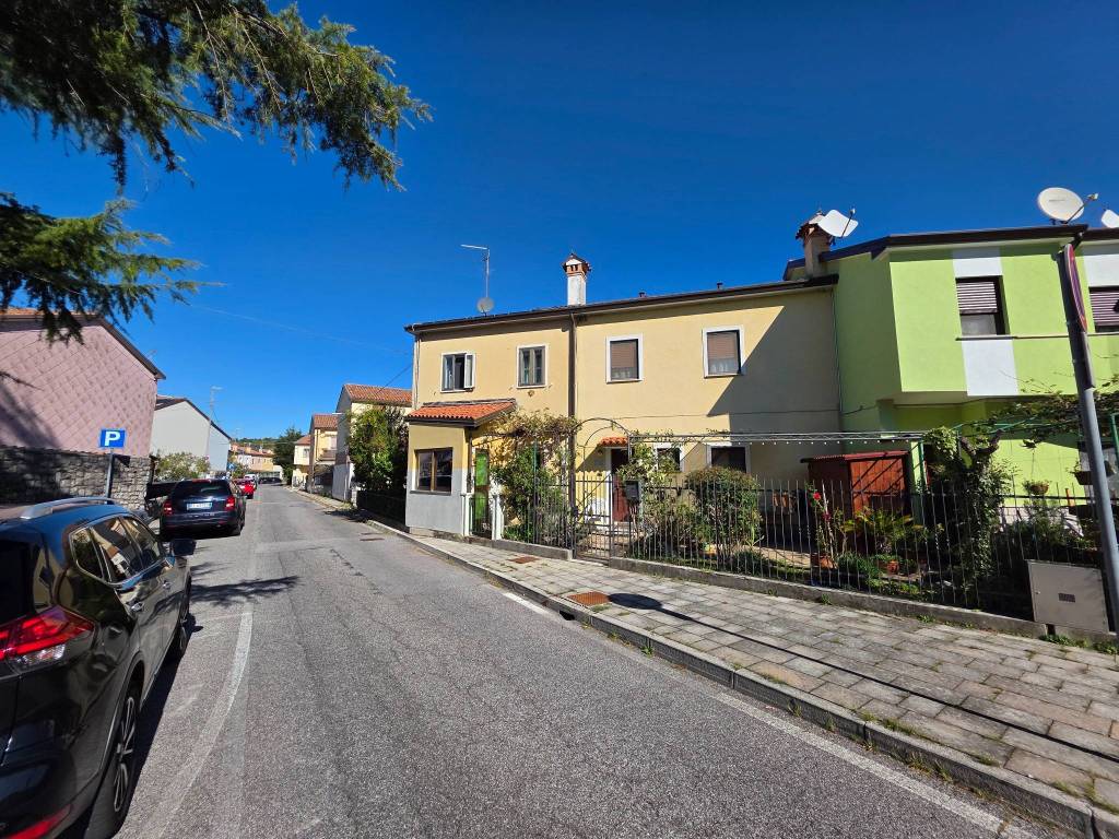 Villetta a schiera a Duino-aurisina in Frazione Villaggio del Pescatore, 158 - Foto 2