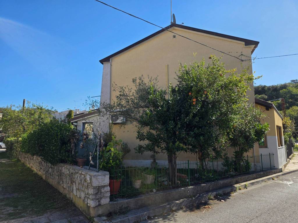 Villetta a schiera a Duino-aurisina in Frazione Villaggio del Pescatore, 158 - Foto 4