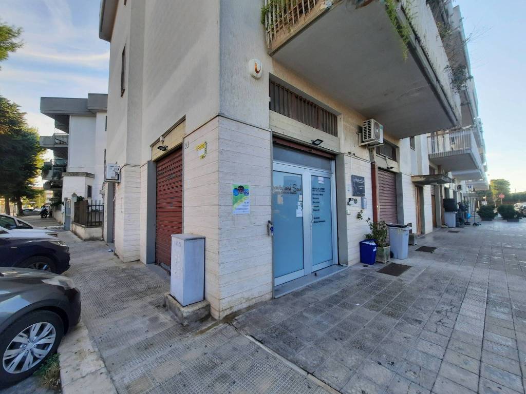 Immobile a Bitritto in Via Konrad Adenauer, 2 - Foto 3