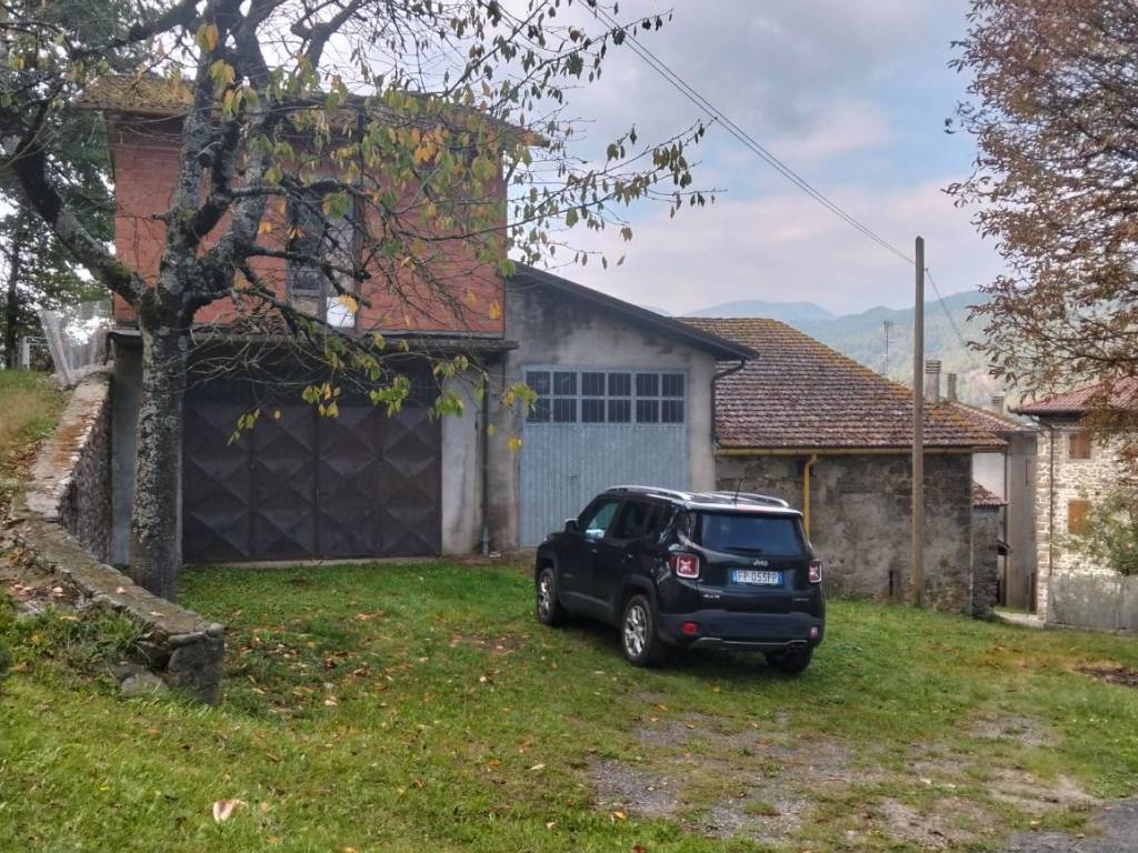 Rustico / casale a San benedetto val di sambro in Via Rovinacci, 19 - Foto 2