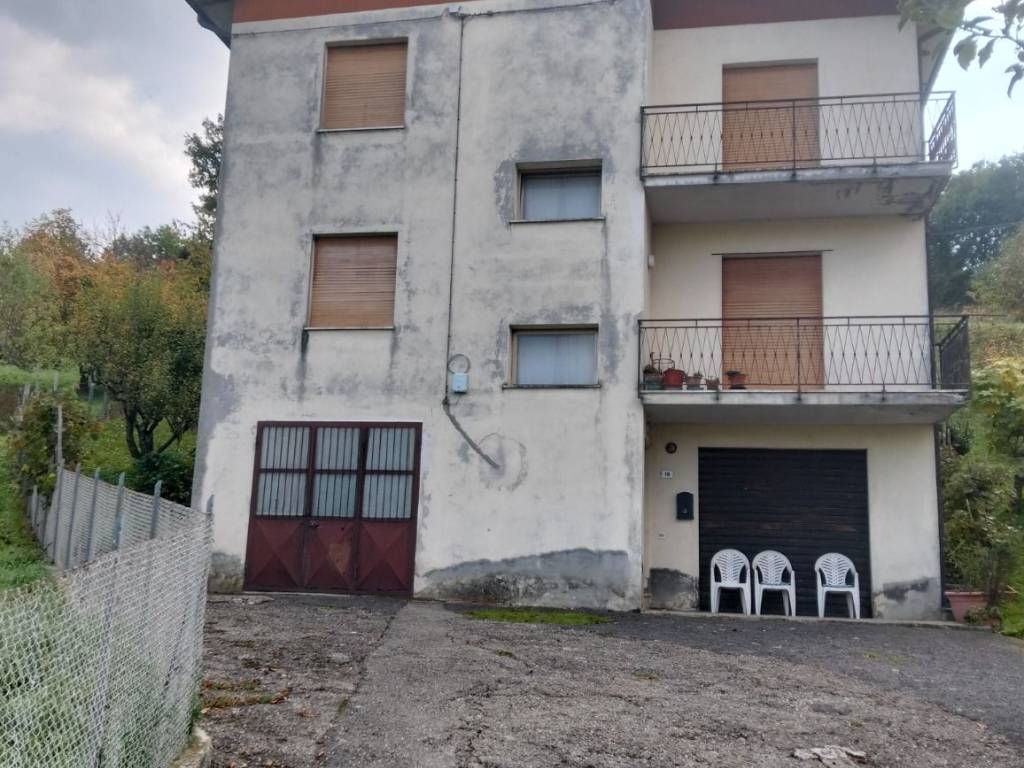 Rustico / casale a San benedetto val di sambro in Via Rovinacci, 19 - Foto 3
