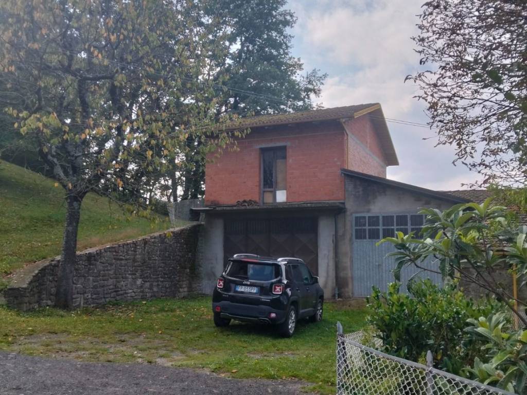 Rustico / casale a San benedetto val di sambro in Via Rovinacci, 19 - Foto 4