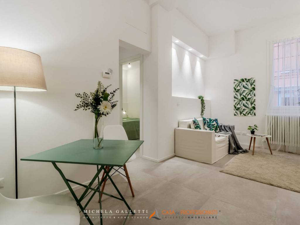 Appartamento a Bologna in Via Emilia Ponente, 195 - Foto 2