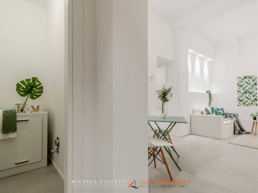 Appartamento a Bologna in Via Emilia Ponente, 195 - Foto 3