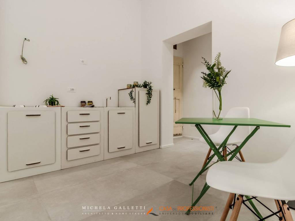 Appartamento a Bologna in Via Emilia Ponente, 195 - Foto 5