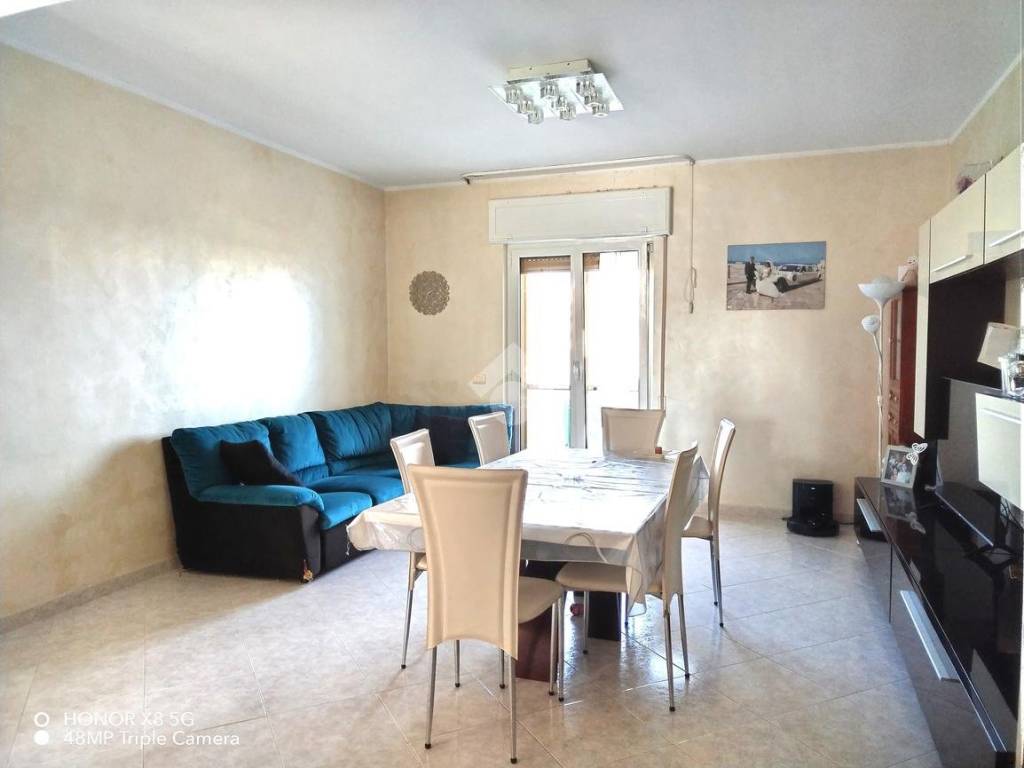 Appartamento a Bisceglie in Via dell'Ecologia, 10 - Foto 2