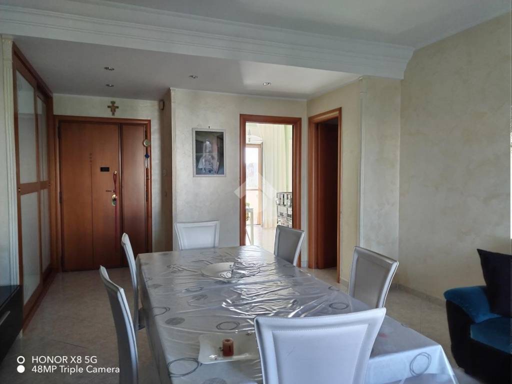 Appartamento a Bisceglie in Via dell'Ecologia, 10 - Foto 5