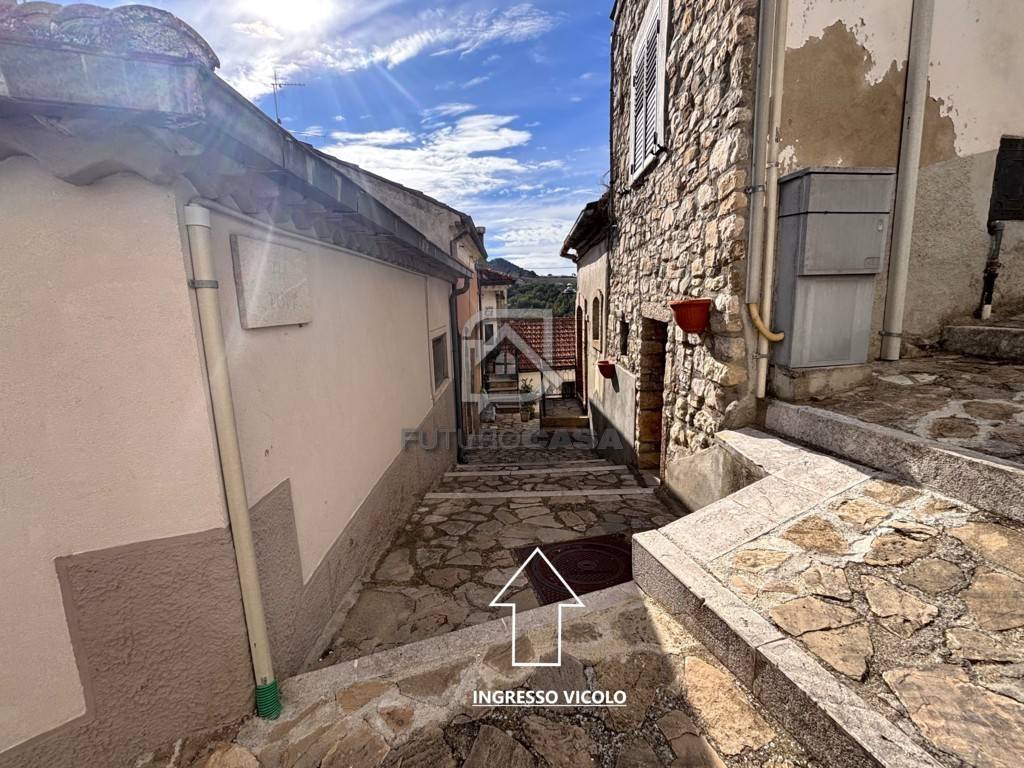 Casa indipendente a Zungoli - Foto 3
