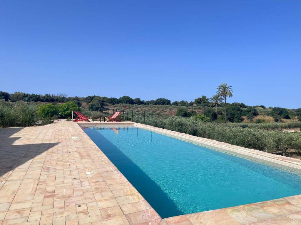 Villa a Castelvetrano in SS115 - Foto 2