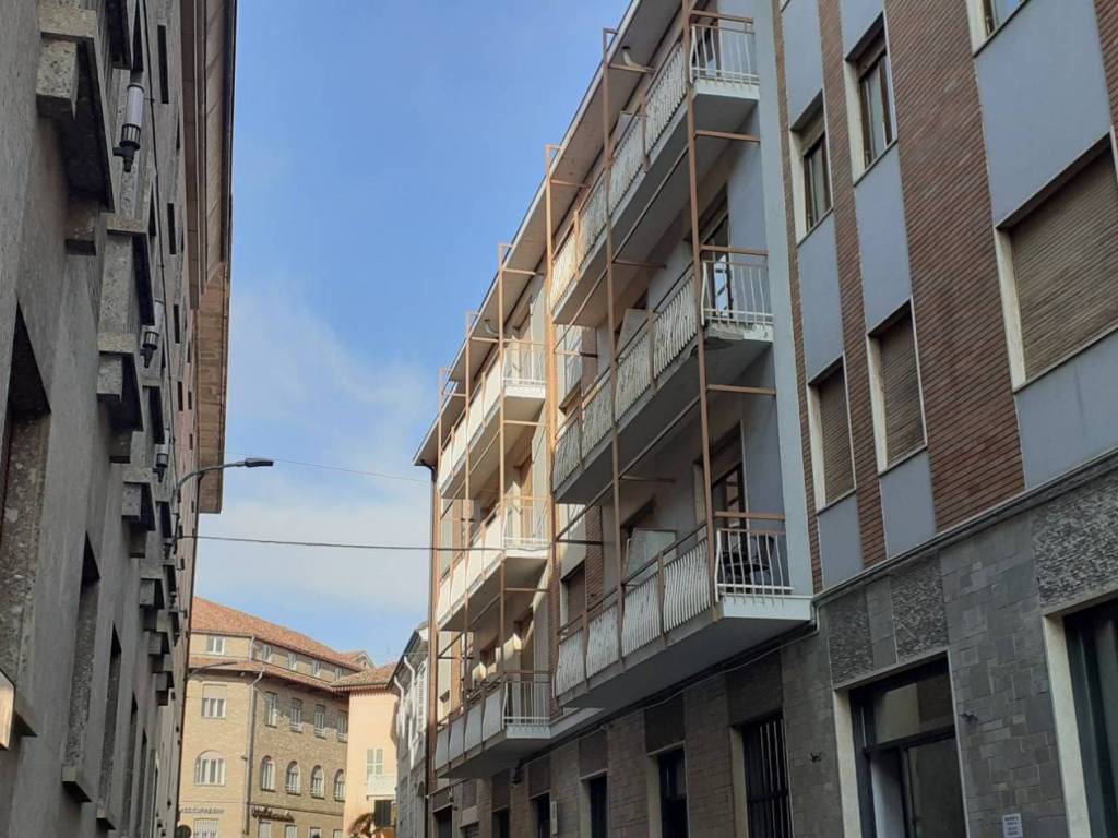 Appartamento a Asti in Via Francesco Morelli - Foto 3