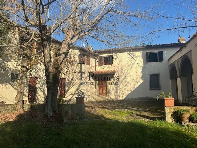 Rustico / casale a Bagno a ripoli in Via del Carota - Foto 2