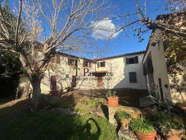 Rustico / casale a Bagno a ripoli in Via del Carota - Foto 3