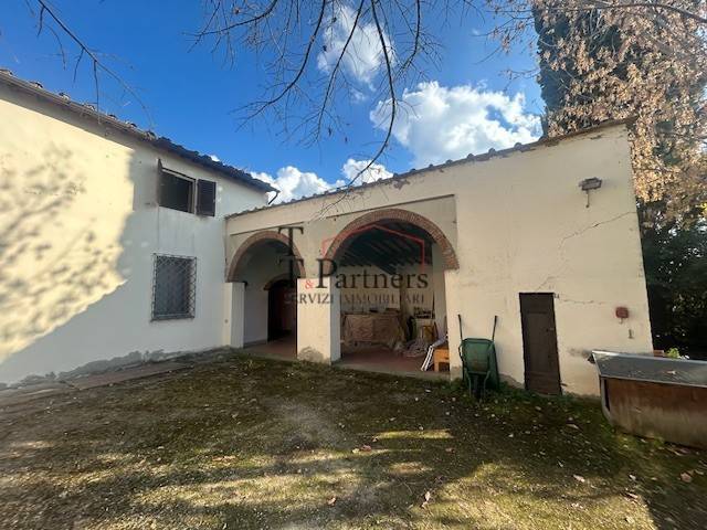 Rustico / casale a Bagno a ripoli in Via del Carota - Foto 4