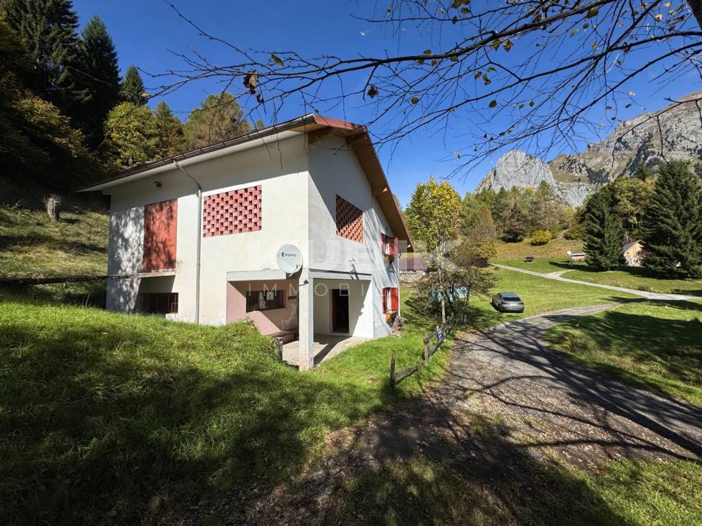 Rustico / casale a Paluzza in Via Aip - Foto 2