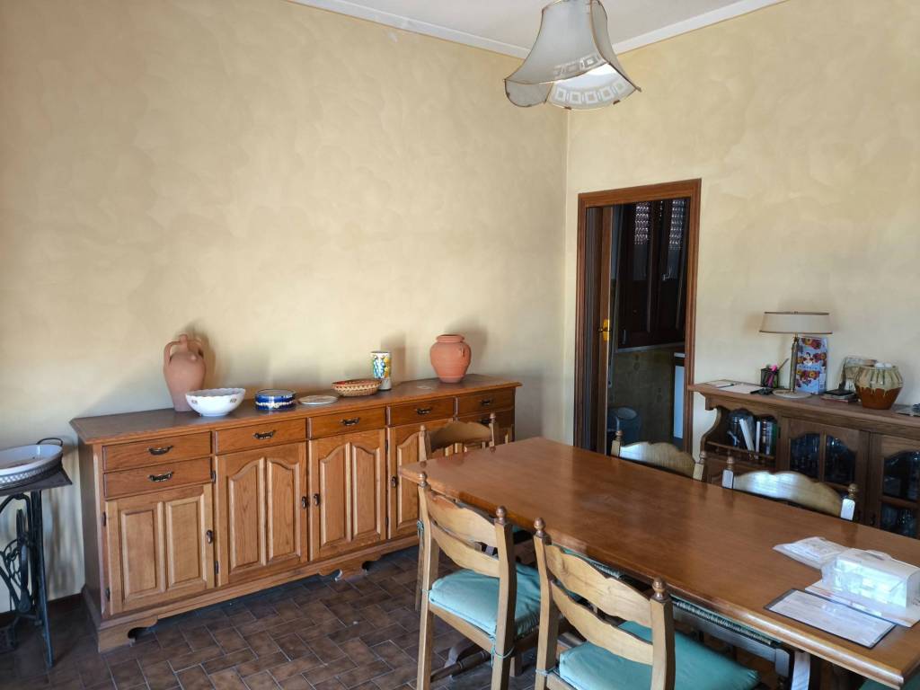 Villa a Monsummano terme in Piazza Giuseppe Giusti, 55 - Foto 4