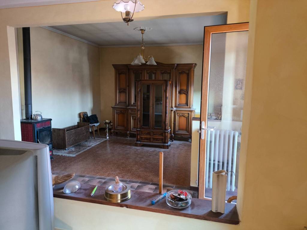 Villa a Monsummano terme in Piazza Giuseppe Giusti, 55 - Foto 5