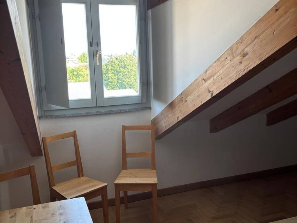 Appartamento a Pavia in Viale Partigiani, 127 - Foto 2