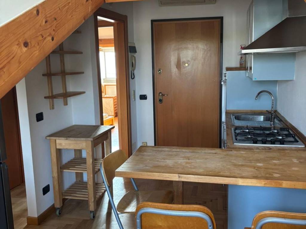Appartamento a Pavia in Viale Partigiani, 127 - Foto 4