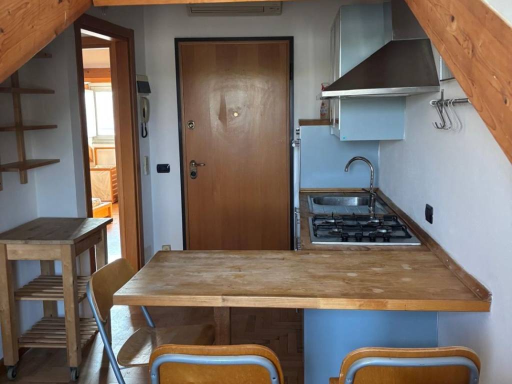 Appartamento a Pavia in Viale Partigiani, 127 - Foto 5
