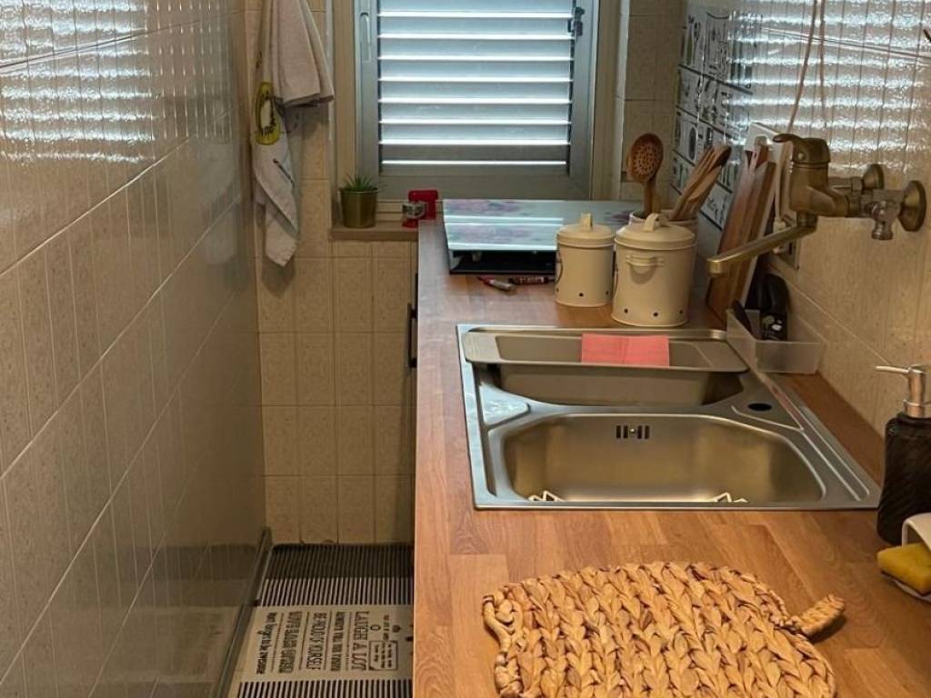 Appartamento a Lesina in Viale dei Platani, 77 - Foto 3