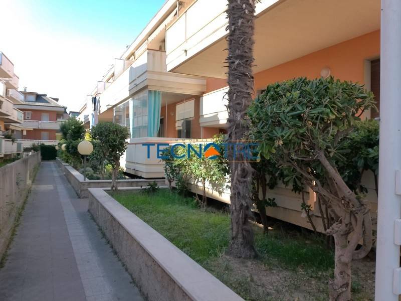 Appartamento a Martinsicuro in Lungomare Europa, 118 - Foto 4