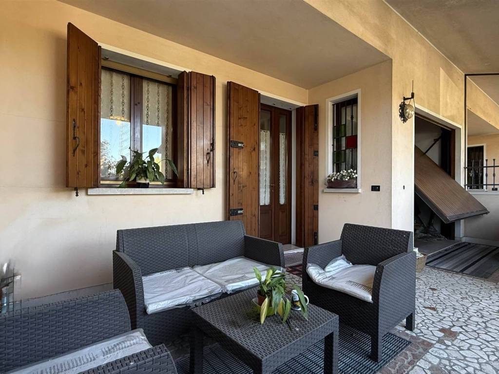 Villa a Salzano in VIA MAZZINI, 33 - Foto 2