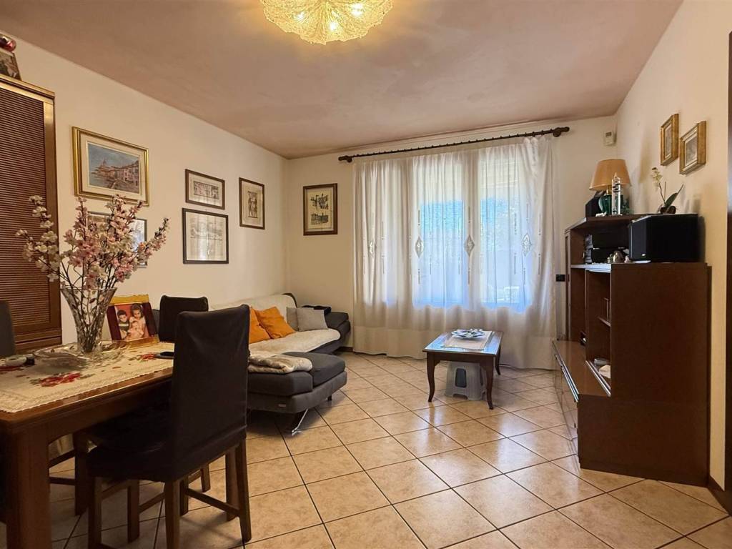Villa a Salzano in VIA MAZZINI, 33 - Foto 3