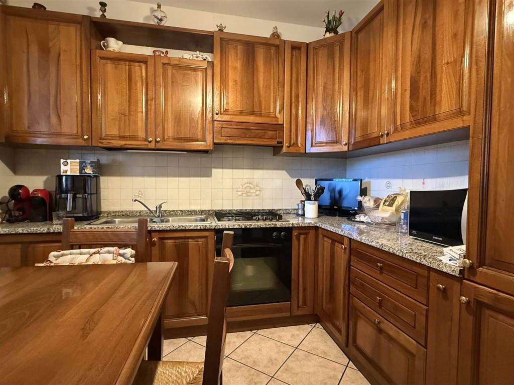 Villa a Salzano in VIA MAZZINI, 33 - Foto 4