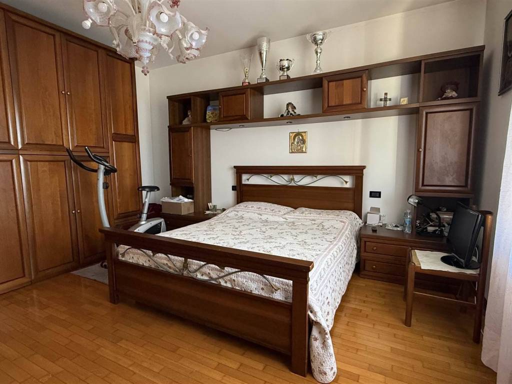 Villa a Salzano in VIA MAZZINI, 33 - Foto 5