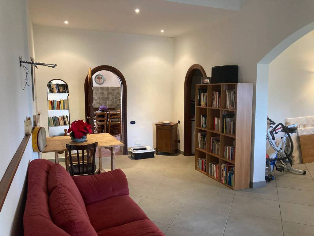 Villa a Albanella in Via Perelle, 31 - Foto 5