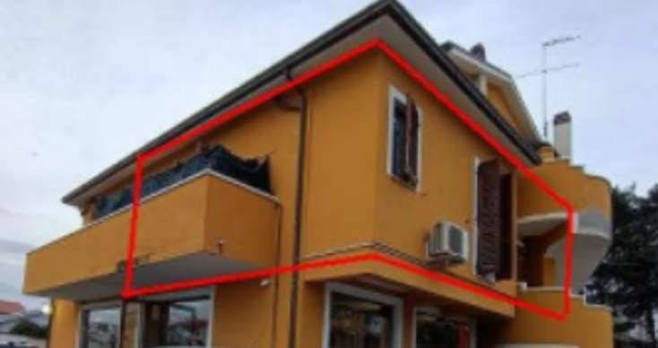 Appartamento a Fano in Strada Nazionale Adriatica Sud - Foto 2